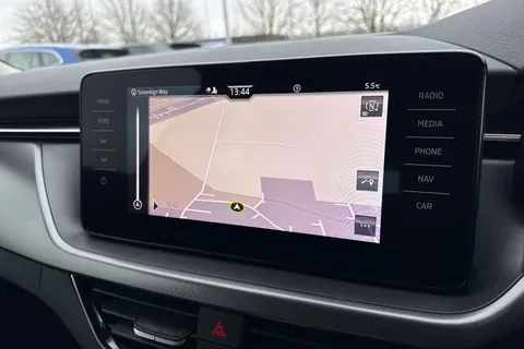 LE72AYV Škoda Kamiq 1.0 TSI SE L Executive DSG Euro 6 (s/s) 5dr Thumbnail #52