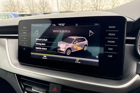 LE72AYV Škoda Kamiq 1.0 TSI SE L Executive DSG Euro 6 (s/s) 5dr Thumbnail #54