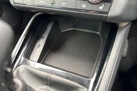 LE72AYV Škoda Kamiq 1.0 TSI SE L Executive DSG Euro 6 (s/s) 5dr Thumbnail #57