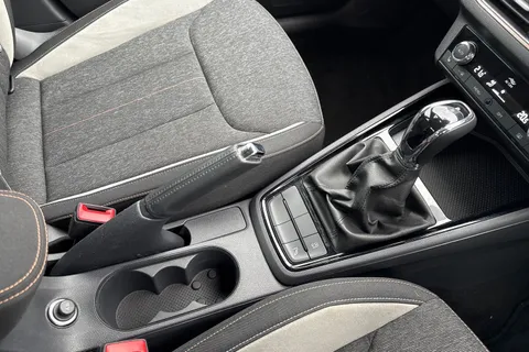 LE72AYV Škoda Kamiq 1.0 TSI SE L Executive DSG Euro 6 (s/s) 5dr Thumbnail #59