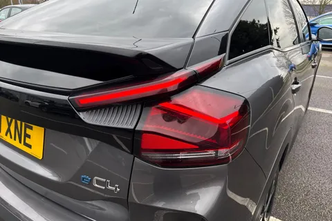 CX71XNE Citroën E-C4 50kWh Shine Plus Auto 5dr (7.4kW Charger) Thumbnail #8