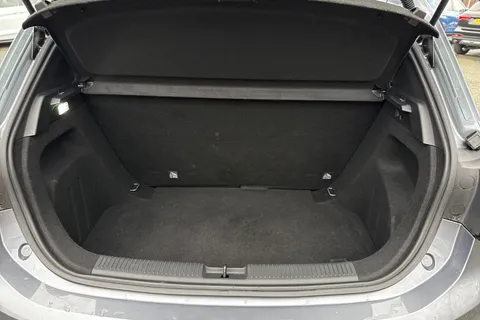 PK24EJN MG Mg3 1.5 Hybrid+ Trophy Auto Euro 6 (s/s) 5dr Thumbnail #7