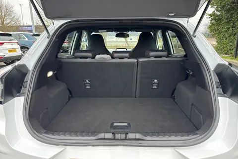 SN23HBV Ford Puma 1.5T EcoBoost ST SUV 5dr Petrol Manual Euro 6 (s/s) (200 ps) Thumbnail #8