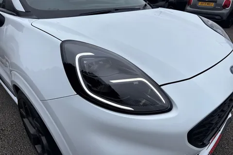 SN23HBV Ford Puma 1.5T EcoBoost ST SUV 5dr Petrol Manual Euro 6 (s/s) (200 ps) Thumbnail #10