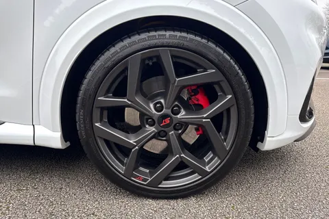 SN23HBV Ford Puma 1.5T EcoBoost ST SUV 5dr Petrol Manual Euro 6 (s/s) (200 ps) Thumbnail #11