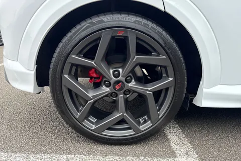 SN23HBV Ford Puma 1.5T EcoBoost ST SUV 5dr Petrol Manual Euro 6 (s/s) (200 ps) Thumbnail #12