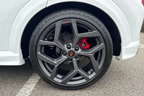 SN23HBV Ford Puma 1.5T EcoBoost ST SUV 5dr Petrol Manual Euro 6 (s/s) (200 ps) Thumbnail #13