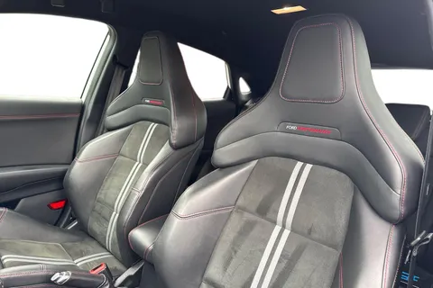 SN23HBV Ford Puma 1.5T EcoBoost ST SUV 5dr Petrol Manual Euro 6 (s/s) (200 ps) Thumbnail #17