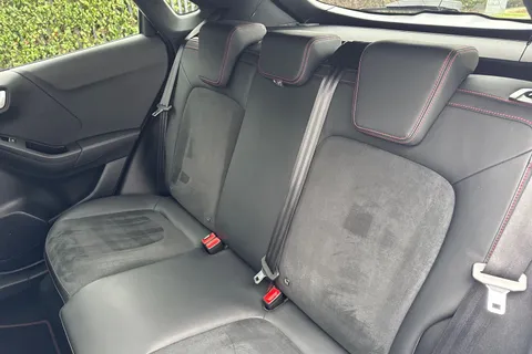 SN23HBV Ford Puma 1.5T EcoBoost ST SUV 5dr Petrol Manual Euro 6 (s/s) (200 ps) Thumbnail #20