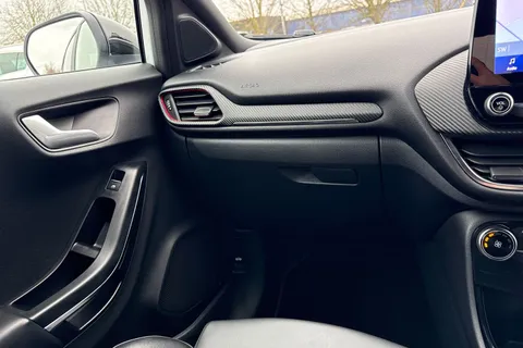 SN23HBV Ford Puma 1.5T EcoBoost ST SUV 5dr Petrol Manual Euro 6 (s/s) (200 ps) Thumbnail #21