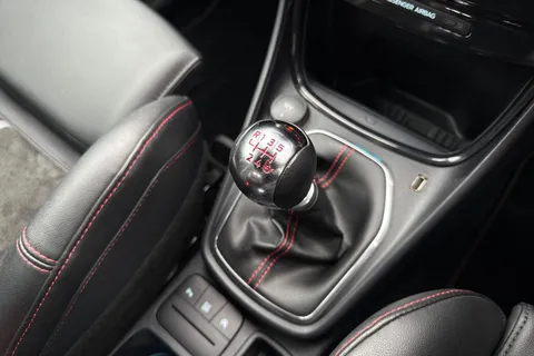 SN23HBV Ford Puma 1.5T EcoBoost ST SUV 5dr Petrol Manual Euro 6 (s/s) (200 ps) Thumbnail #24