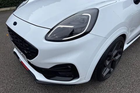 SN23HBV Ford Puma 1.5T EcoBoost ST SUV 5dr Petrol Manual Euro 6 (s/s) (200 ps) Thumbnail #27