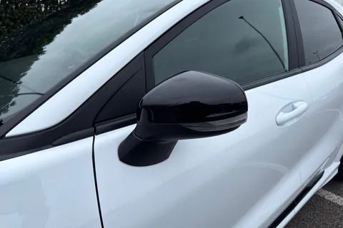 SN23HBV Ford Puma 1.5T EcoBoost ST SUV 5dr Petrol Manual Euro 6 (s/s) (200 ps) Thumbnail #30