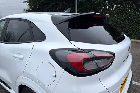 SN23HBV Ford Puma 1.5T EcoBoost ST SUV 5dr Petrol Manual Euro 6 (s/s) (200 ps) Thumbnail #32