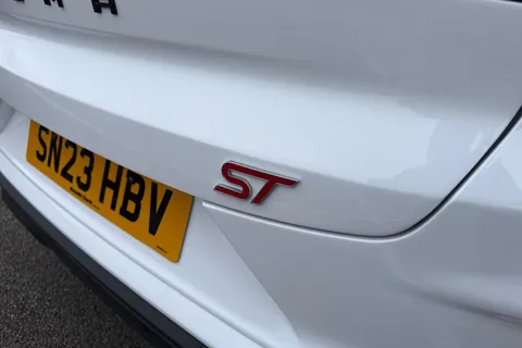 SN23HBV Ford Puma 1.5T EcoBoost ST SUV 5dr Petrol Manual Euro 6 (s/s) (200 ps) Thumbnail #34