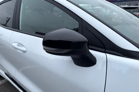 SN23HBV Ford Puma 1.5T EcoBoost ST SUV 5dr Petrol Manual Euro 6 (s/s) (200 ps) Thumbnail #37