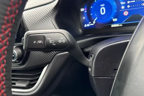 SN23HBV Ford Puma 1.5T EcoBoost ST SUV 5dr Petrol Manual Euro 6 (s/s) (200 ps) Thumbnail #41