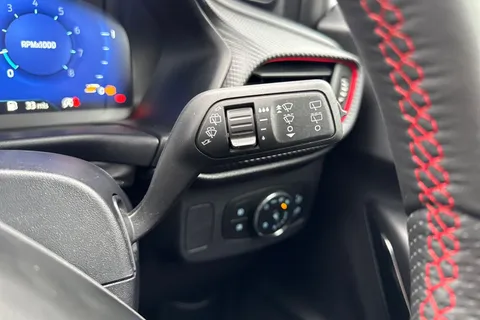 SN23HBV Ford Puma 1.5T EcoBoost ST SUV 5dr Petrol Manual Euro 6 (s/s) (200 ps) Thumbnail #42