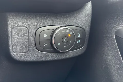 SN23HBV Ford Puma 1.5T EcoBoost ST SUV 5dr Petrol Manual Euro 6 (s/s) (200 ps) Thumbnail #43