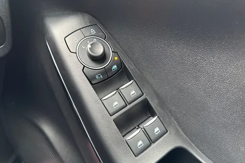 SN23HBV Ford Puma 1.5T EcoBoost ST SUV 5dr Petrol Manual Euro 6 (s/s) (200 ps) Thumbnail #44