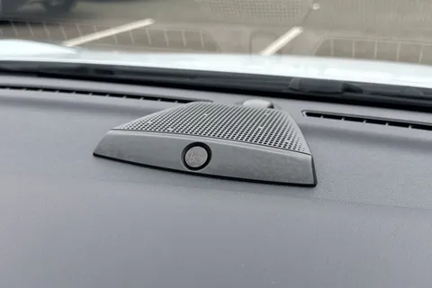 SN23HBV Ford Puma 1.5T EcoBoost ST SUV 5dr Petrol Manual Euro 6 (s/s) (200 ps) Thumbnail #45