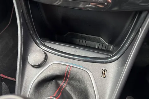 SN23HBV Ford Puma 1.5T EcoBoost ST SUV 5dr Petrol Manual Euro 6 (s/s) (200 ps) Thumbnail #58