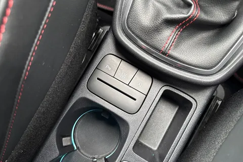 SN23HBV Ford Puma 1.5T EcoBoost ST SUV 5dr Petrol Manual Euro 6 (s/s) (200 ps) Thumbnail #59