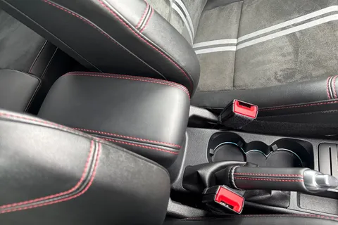 SN23HBV Ford Puma 1.5T EcoBoost ST SUV 5dr Petrol Manual Euro 6 (s/s) (200 ps) Thumbnail #61