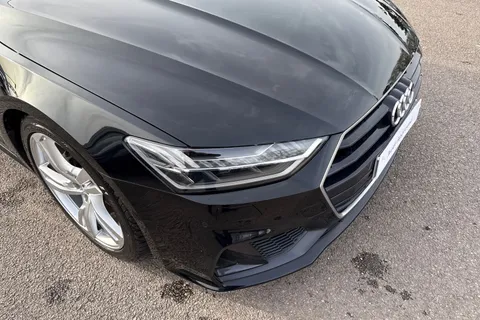 AV70LFH Audi A7 S line 40 TDI  204 PS S tronic Thumbnail #10