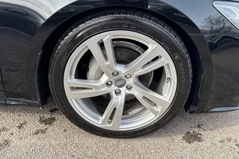 AV70LFH Audi A7 S line 40 TDI  204 PS S tronic Thumbnail #12