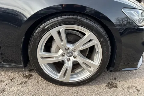 AV70LFH Audi A7 S line 40 TDI  204 PS S tronic Thumbnail #13