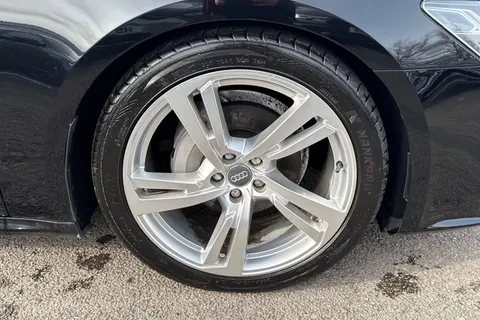 AV70LFH Audi A7 S line 40 TDI  204 PS S tronic Thumbnail #14