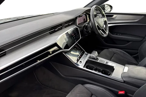 AV70LFH Audi A7 S line 40 TDI  204 PS S tronic Thumbnail #16