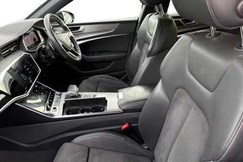 AV70LFH Audi A7 S line 40 TDI  204 PS S tronic Thumbnail #17