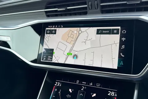 AV70LFH Audi A7 S line 40 TDI  204 PS S tronic Thumbnail #18