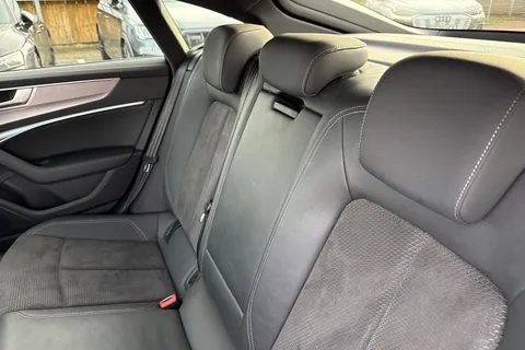 AV70LFH Audi A7 S line 40 TDI  204 PS S tronic Thumbnail #20