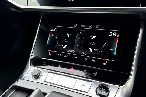 AV70LFH Audi A7 S line 40 TDI  204 PS S tronic Thumbnail #23