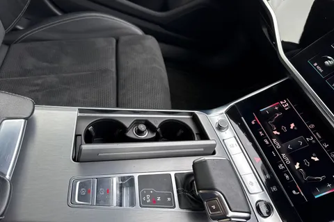 AV70LFH Audi A7 S line 40 TDI  204 PS S tronic Thumbnail #24