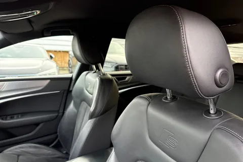 AV70LFH Audi A7 S line 40 TDI  204 PS S tronic Thumbnail #25