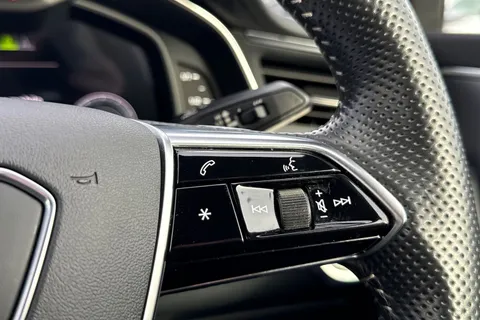 AV70LFH Audi A7 S line 40 TDI  204 PS S tronic Thumbnail #26