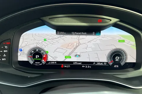 AV70LFH Audi A7 S line 40 TDI  204 PS S tronic Thumbnail #28