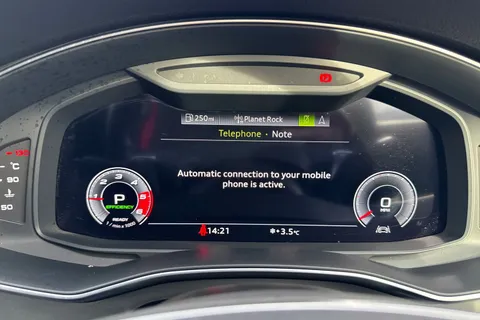 AV70LFH Audi A7 S line 40 TDI  204 PS S tronic Thumbnail #29