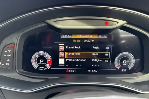 AV70LFH Audi A7 S line 40 TDI  204 PS S tronic Thumbnail #30