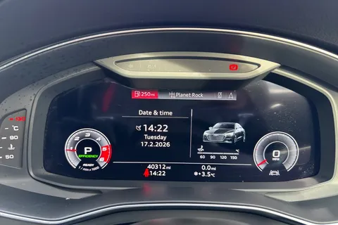 AV70LFH Audi A7 S line 40 TDI  204 PS S tronic Thumbnail #31