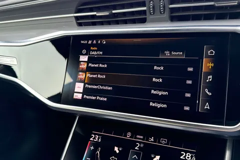 AV70LFH Audi A7 S line 40 TDI  204 PS S tronic Thumbnail #34