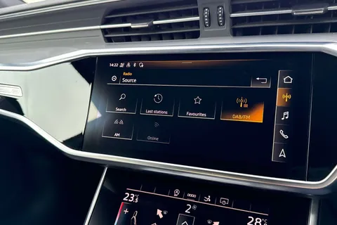 AV70LFH Audi A7 S line 40 TDI  204 PS S tronic Thumbnail #35