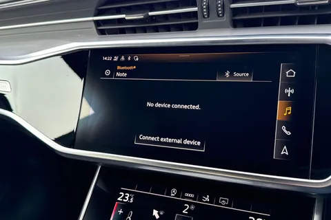 AV70LFH Audi A7 S line 40 TDI  204 PS S tronic Thumbnail #36