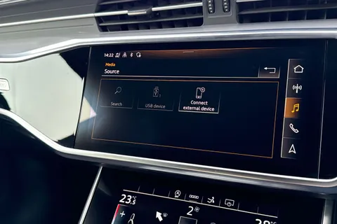 AV70LFH Audi A7 S line 40 TDI  204 PS S tronic Thumbnail #37