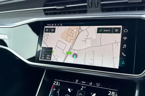 AV70LFH Audi A7 S line 40 TDI  204 PS S tronic Thumbnail #39