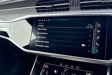 AV70LFH Audi A7 S line 40 TDI  204 PS S tronic Thumbnail #40